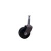 Move It 40mm Furniture Castor Wheel Socket - 2 Pack