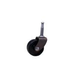 Move It 40mm Furniture Castor Wheel Socket - 2 Pack