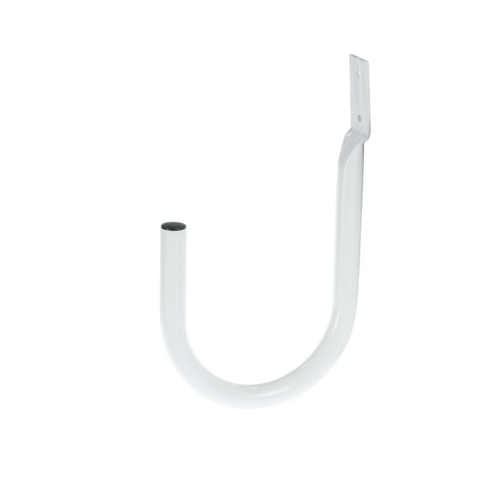 Pinnacle White Medium J Hook