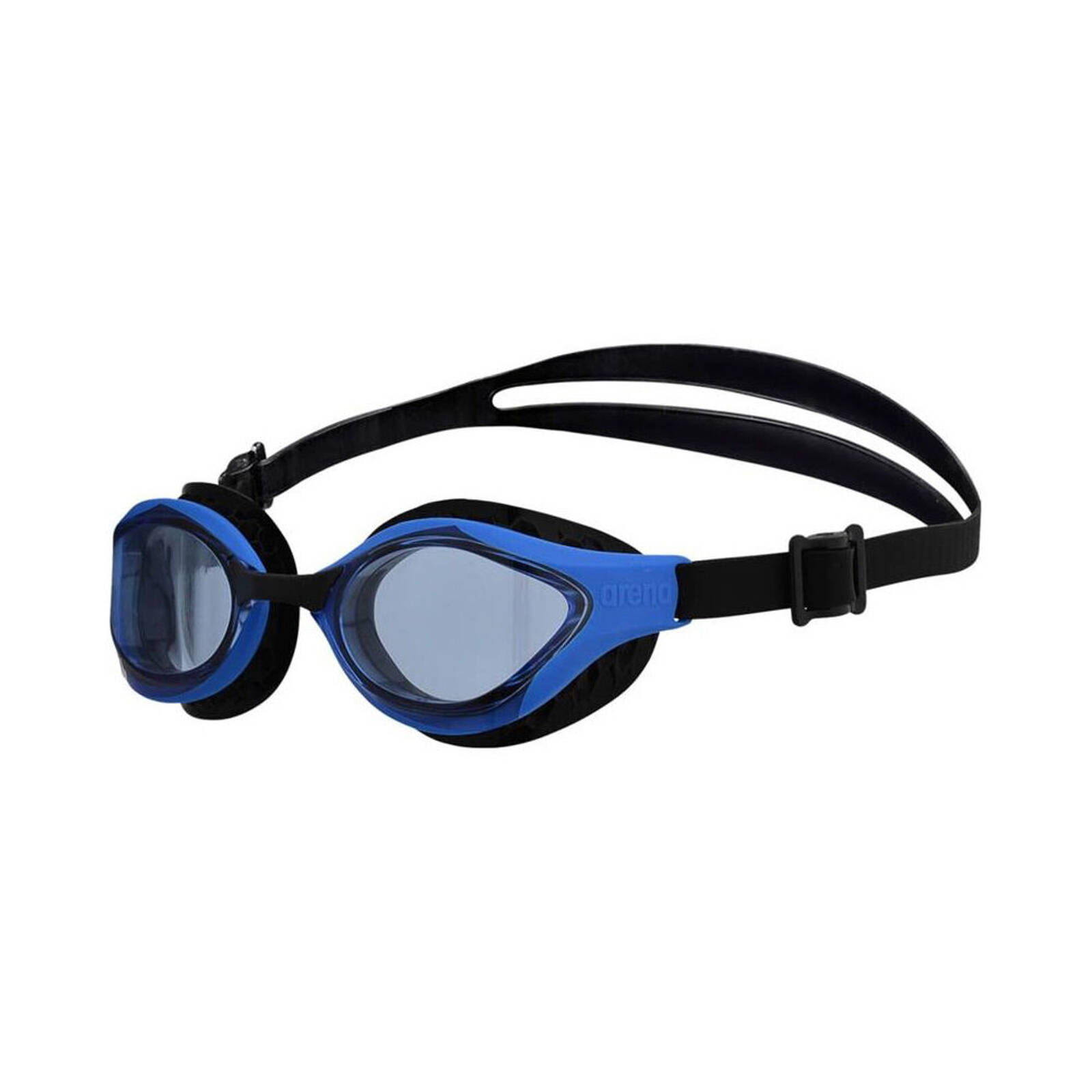 Arena Air-Bold Swipe Goggles Swimming Eye Protection/Accessory Blue/Blue/Black product image