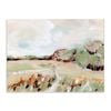 Artey | Autumn Breeze - Stretched Canvas - Stretched Canvas - 60 x 80cm