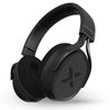 BlueAnt Pump X Over Ear Sports Headphones - Stealth