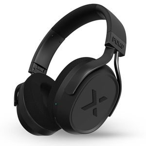 BlueAnt Pump X Over Ear Sports Headphones - Stealth