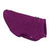 Kurgo® Dog Jumper Core Sweater Heather Violet Medium