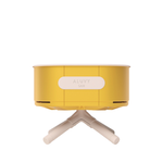 Aluvy Sam - Original Low Brazier - Sunflower