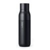 LARQ PureVis UV-C LED 500ml Insulated Water Bottle - Obsidian Black