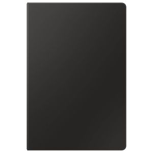 Samsung Book Cover Keyboard with AI Key for Tab S9 Tab S9FE+ Tab S10+ (Black)