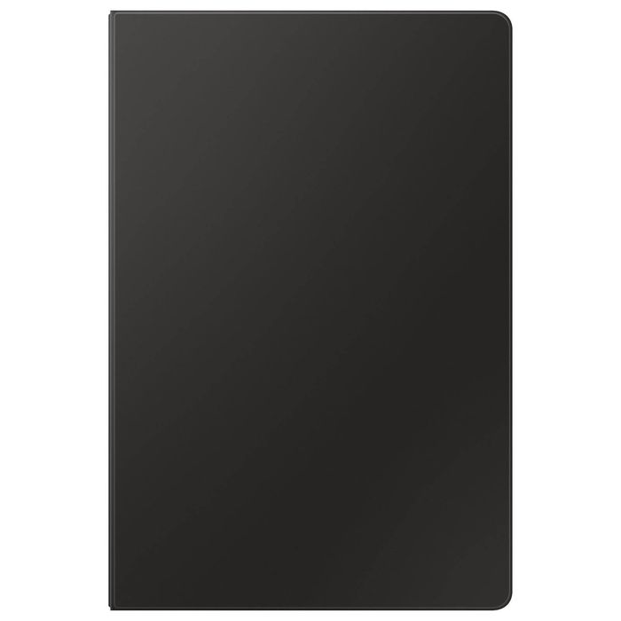 Samsung Book Cover Keyboard with AI Key for Tab S9 Tab S9FE+ Tab S10+ (Black)