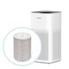 Antibacterial HEPA replacement filter for Ionmax Lavish