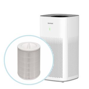 Antibacterial HEPA replacement filter for Ionmax Lavish