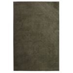 Quilted Pashmina 200x300cm Forest Pave Rug