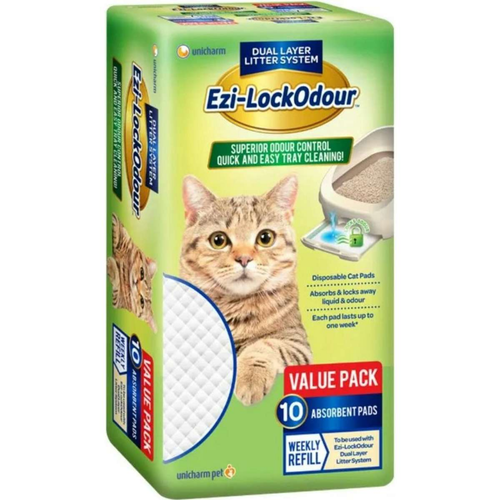 Bunnings cat litter hot sale