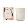 Salt & Pepper Wanderlust Candle With Lid 425g