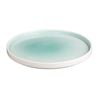 Olympia Plate Fondant Mint 270mm 4 Pack Dinnerware Ceramic Tableware