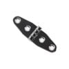 Goliath 28mm x 105mm Stainless Steel Hinge