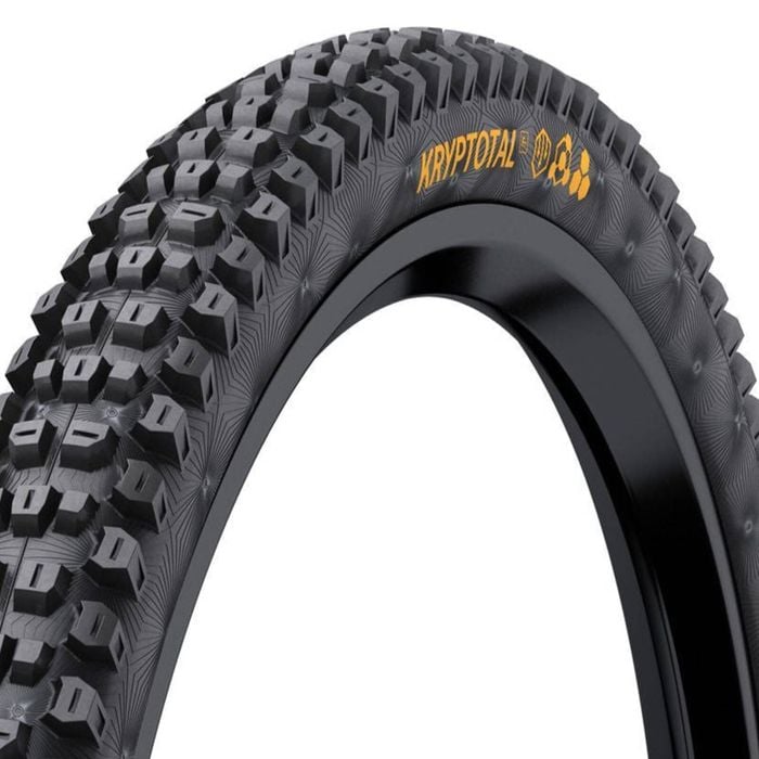Continental Kryptotal-f Trail Endurance 27.5x2.40 Mtb Tyre