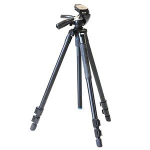 Slik Pro Al-523dx Tripod (able 300dx Pan Head)