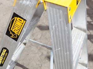 Hire Shop in store at Bunnings