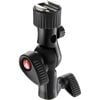 Manfrotto Cold Shoe Tilt Head (mlh1hs-2)