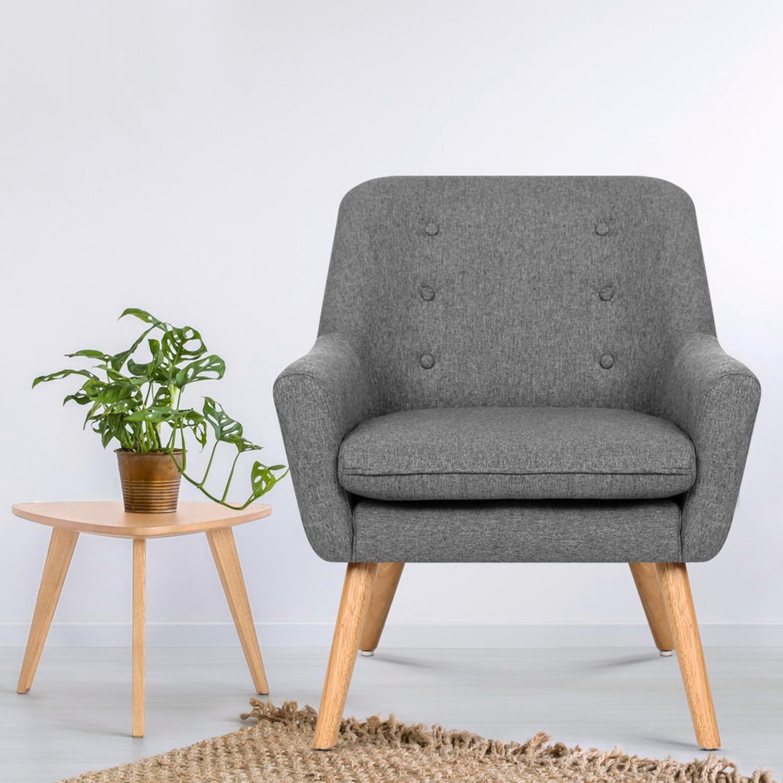Artiss anne armchair sale
