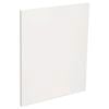 Kaboodle 600mm Gloss White Modern Cabinet Door
