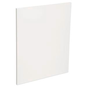 Kaboodle 600mm Gloss White Modern Cabinet Door