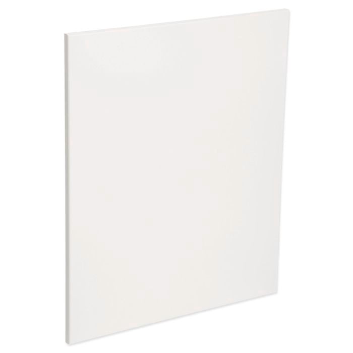 Kaboodle 600mm Gloss White Modern Cabinet Door