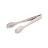 Trenton Stainless Steel 18/8 Ice Tongs