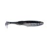 Pro Lure XL Shad 150mm Soft Plastic Swimbait Fishing Lure Midnight
