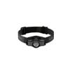 Ledlenser 200lm Black And Grey Headlamp Torch