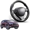 Segmented Steering Wheel Cover for Toyota Kluger 2014 - 2020 (XU50)