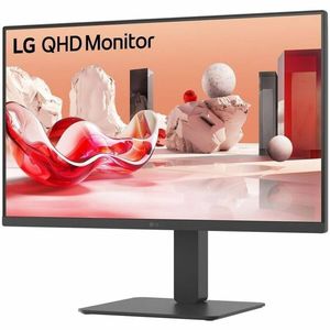 LG 27' Qhd Ips Monitor, 2560x1440, Hdr10