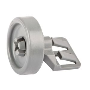 Dishwasher Lower Basket Wheel Roller (Single) 700391, suits Asko