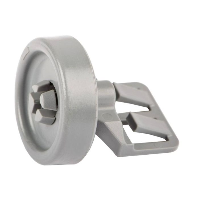 Dishwasher Lower Basket Wheel Roller (Single) 700391, suits Asko