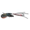 Ecogear Tourn't Bream Sp Blade ZX30 Shrimp Blade Fishing Lure 471