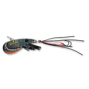 Ecogear Tourn't Bream Sp Blade ZX30 Shrimp Blade Fishing Lure 471