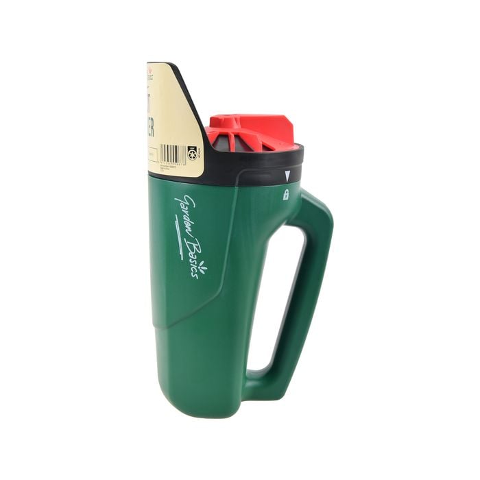 Garden Basics Spot Shaker