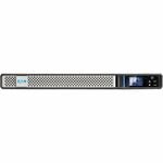 Eaton 5P1150IRG2 Line-interactive UPS - 1.15 kVA/920 W - 1U Rack-mountable - 230 V AC Input - 230 V AC, 200 V AC, 208 V AC, 220