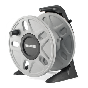 Mobile Hose Reel with Wall Mount
