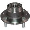 Rear Wheel Bearing Hub Assembly For Volvo S40 Phase II V40 1996-2004