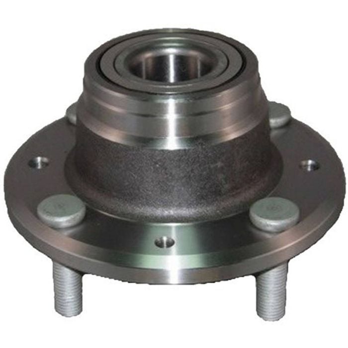 Rear Wheel Bearing Hub Assembly For Volvo S40 Phase II V40 1996-2004
