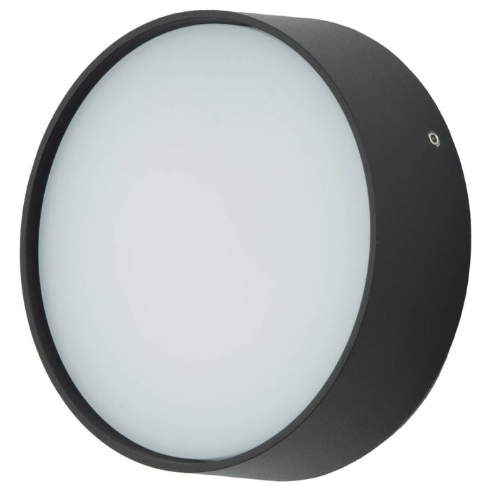 Arlec 10W LED Kea Bunker Light