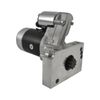 Mini Starter Motor Black Chev Small Block & Big Block 3hp, BBC, SBC