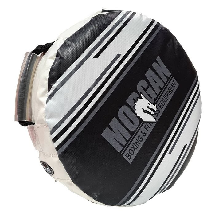 Morgan Aventus Foam Round Shield