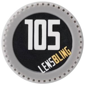 BlackRapid LensBling for Nikon 105mm