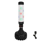 Centra 5V Electric Freestanding Smart  Boxing Punching Bag