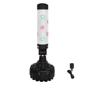 Centra 5V Electric Freestanding Smart  Boxing Punching Bag