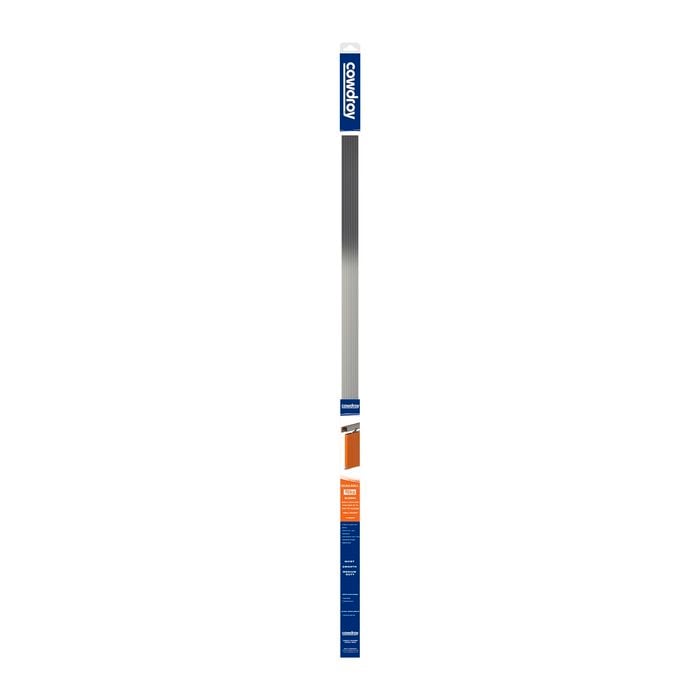 Cowdroy Quad-Ball Door Track System
