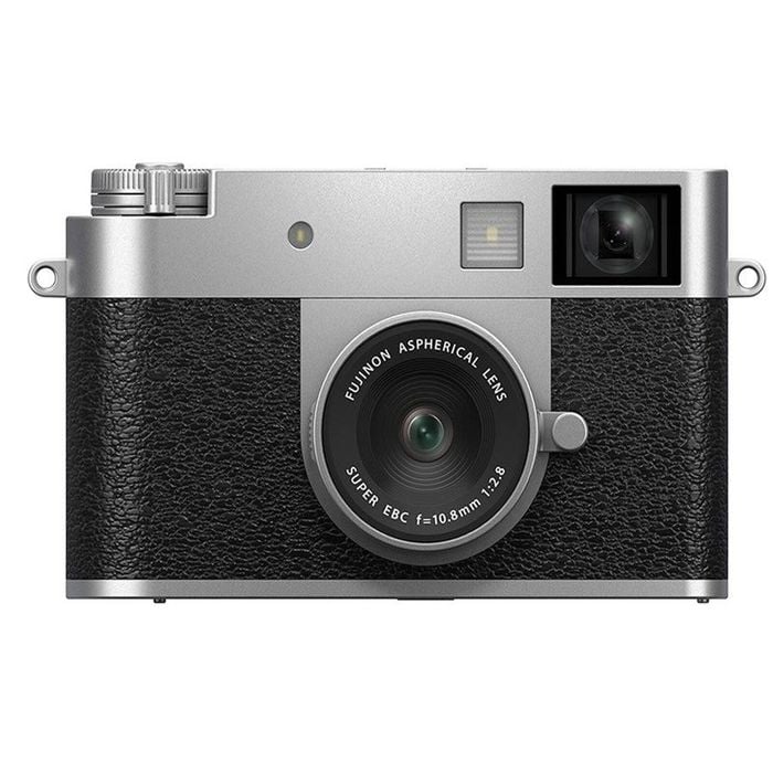 Fujifilm X-half Silver X-hf1