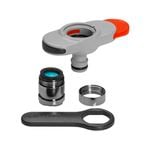 Gardena Indoor Tap Adaptor